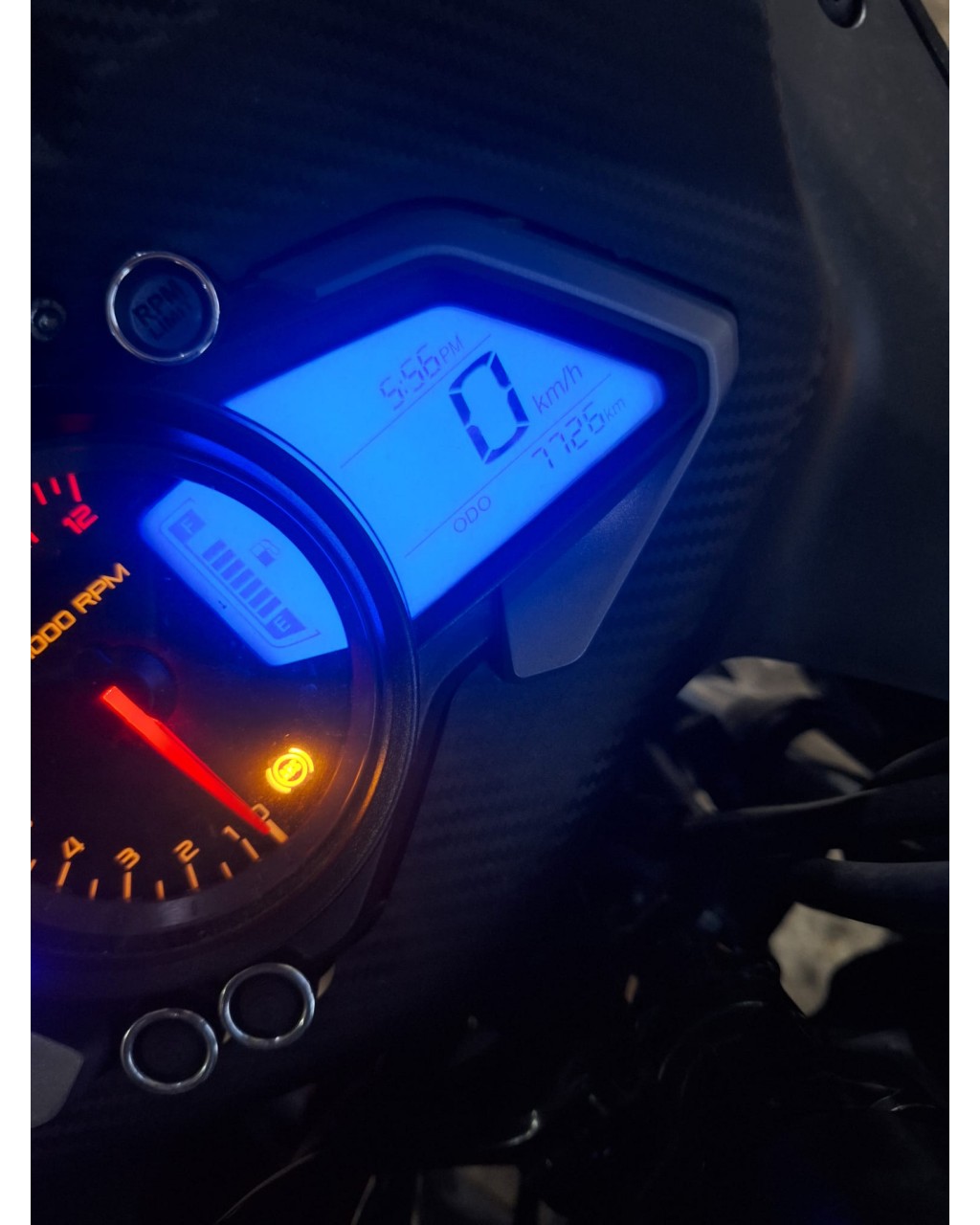 evo 250  ecu