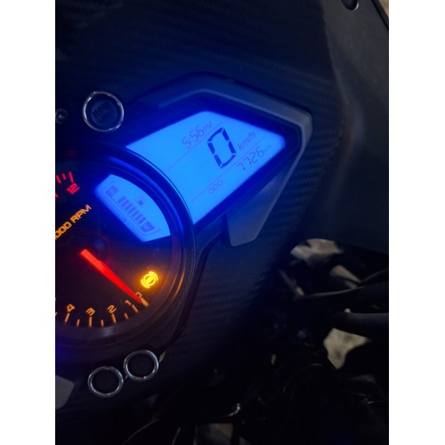evo 250  ecu